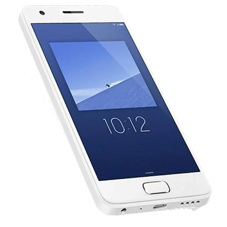 телефон Lenovo ZUK Z2