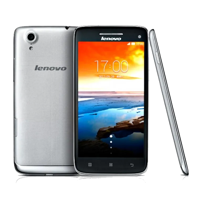 телефон Lenovo Vibe X