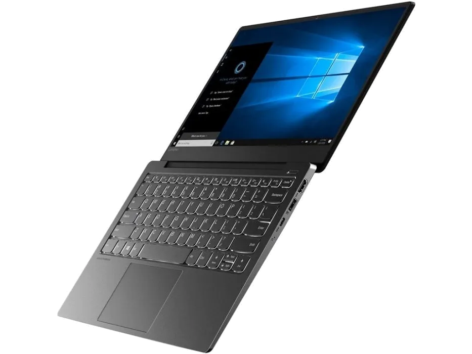 ультрабук Lenovo IdeaPad S530-13IWL