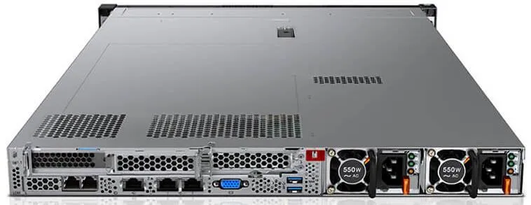 сервер Lenovo ThinkSystem SR570